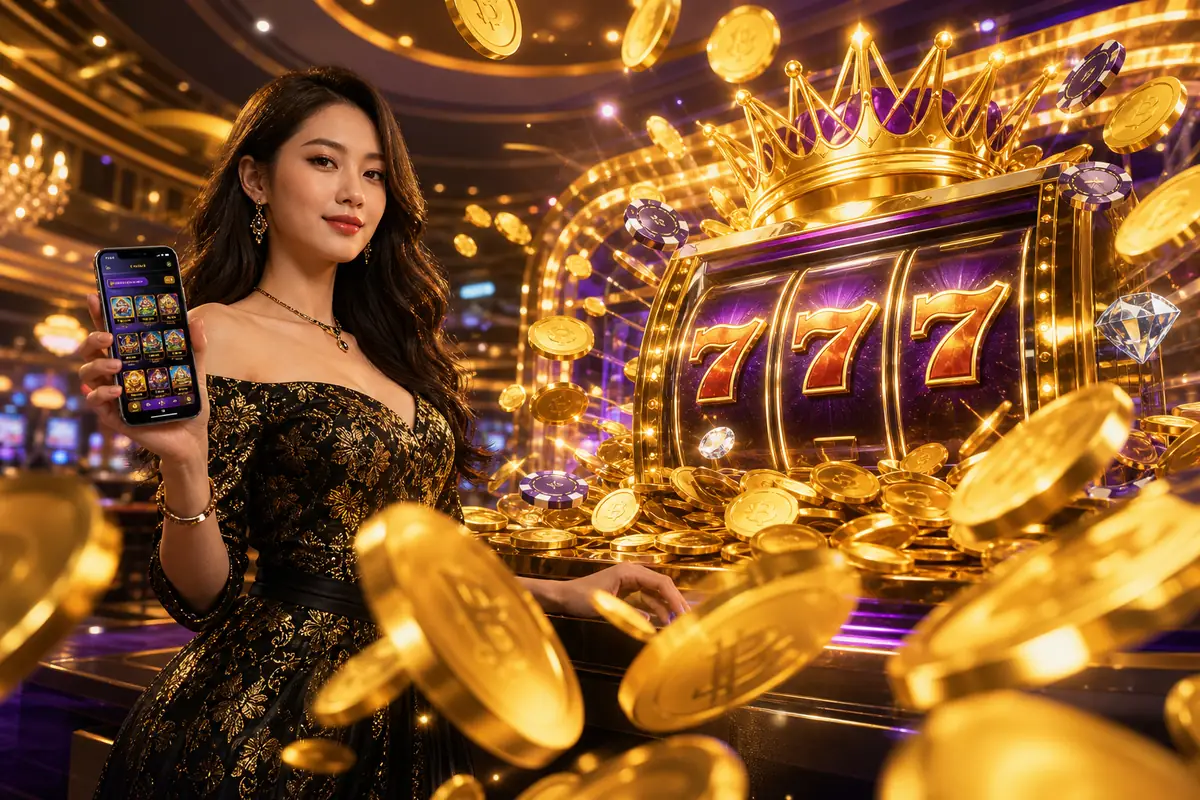 gold888 VIP တန်းများနှင့် Cashback ဆုများ