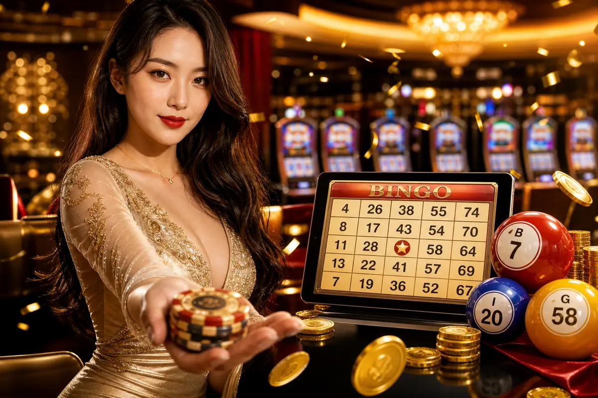 gold888 Slots Volatility နားလည်ကာ ဘောနပ်စ်ရယူခြင်း