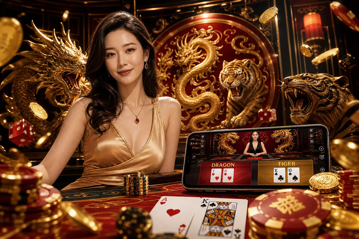 gold888 Poker နှင့် Card ဂိမ်းများ
