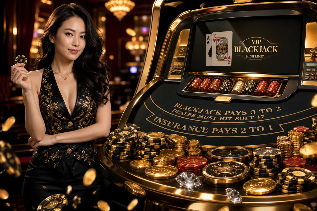 gold888 Blackjack ကတ်ဂိမ်း အွန်လိုင်း