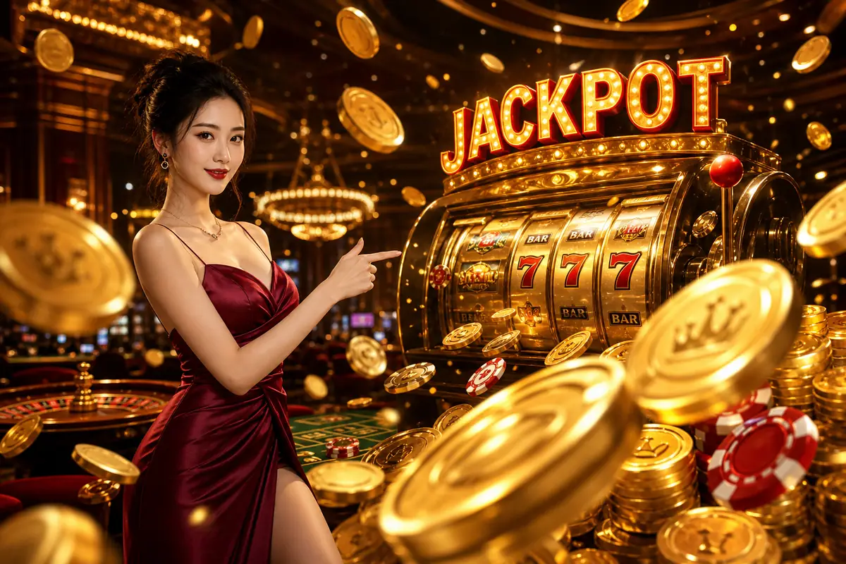 gold888 Live Dealer ဆရာများနှင့် ကစားခြင်း