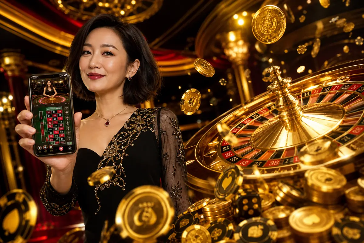 gold888 RTP House Edge ရှင်းလင်းချက်