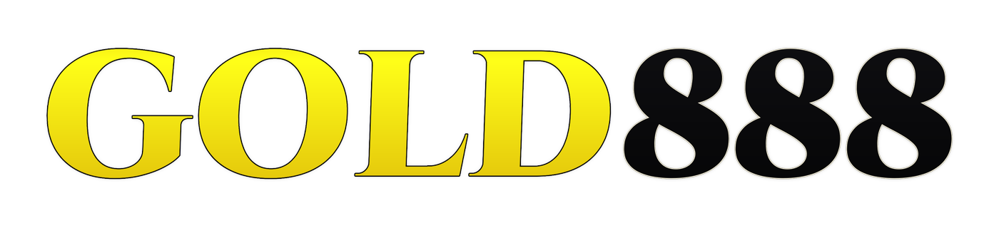 gold888 logo